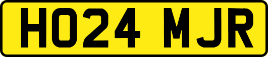 HO24MJR