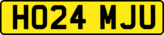 HO24MJU