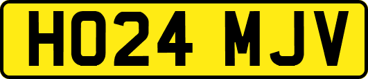 HO24MJV