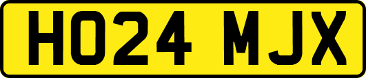 HO24MJX
