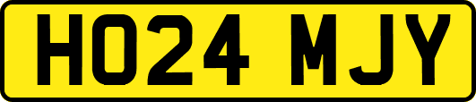HO24MJY