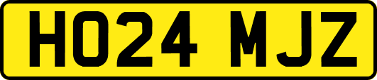HO24MJZ