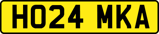 HO24MKA