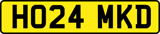 HO24MKD