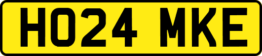 HO24MKE
