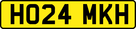 HO24MKH