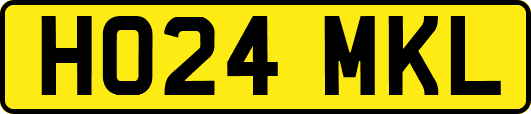 HO24MKL