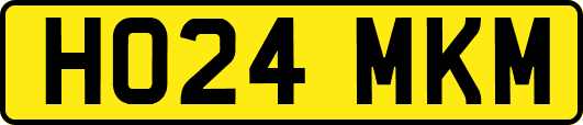 HO24MKM