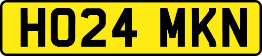 HO24MKN