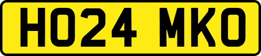 HO24MKO