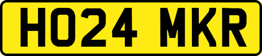 HO24MKR
