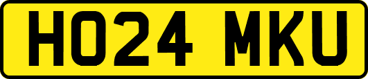 HO24MKU