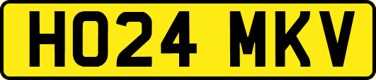 HO24MKV