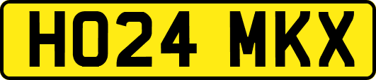 HO24MKX