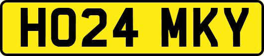 HO24MKY