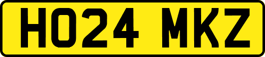 HO24MKZ