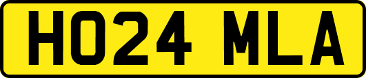 HO24MLA