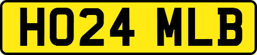 HO24MLB