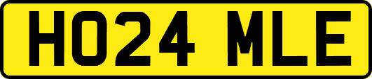 HO24MLE