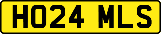 HO24MLS