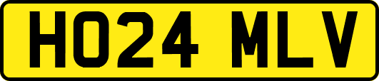 HO24MLV