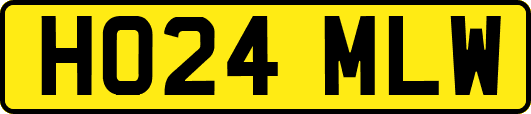 HO24MLW