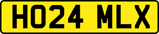 HO24MLX