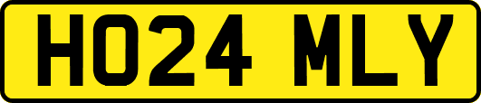 HO24MLY