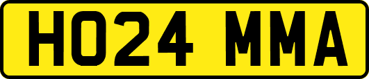 HO24MMA