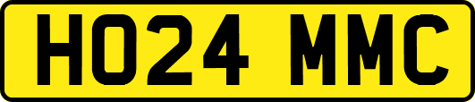 HO24MMC