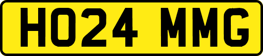 HO24MMG