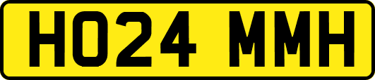 HO24MMH
