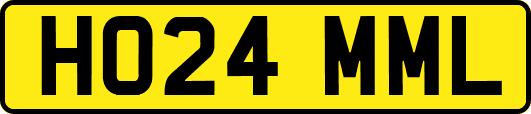 HO24MML