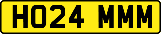 HO24MMM