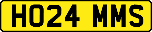 HO24MMS