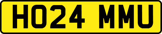 HO24MMU