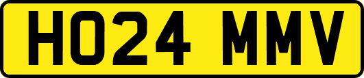 HO24MMV