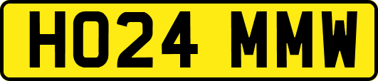 HO24MMW