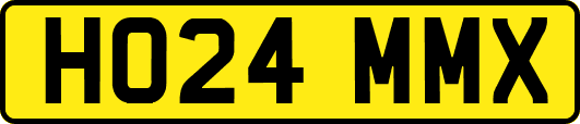 HO24MMX