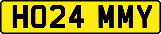 HO24MMY