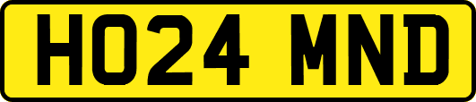 HO24MND