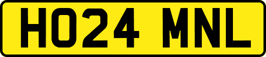 HO24MNL