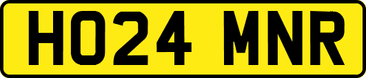 HO24MNR
