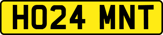 HO24MNT