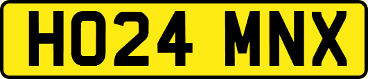 HO24MNX