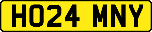 HO24MNY