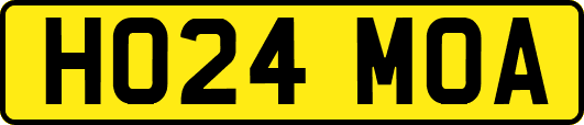 HO24MOA