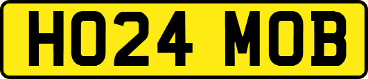 HO24MOB