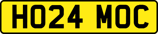 HO24MOC