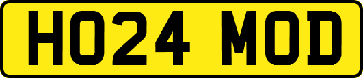 HO24MOD